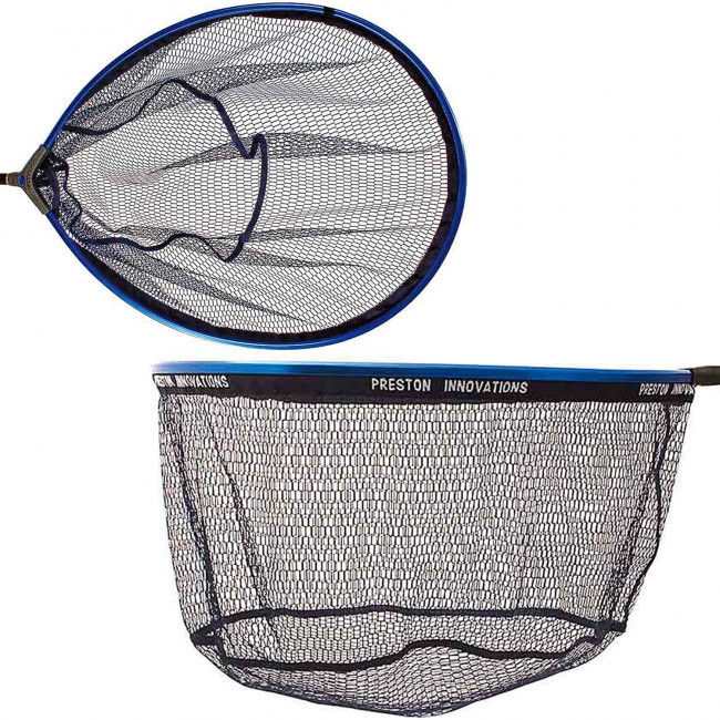 PRESTON QUICK DRY LANDING NET 20"