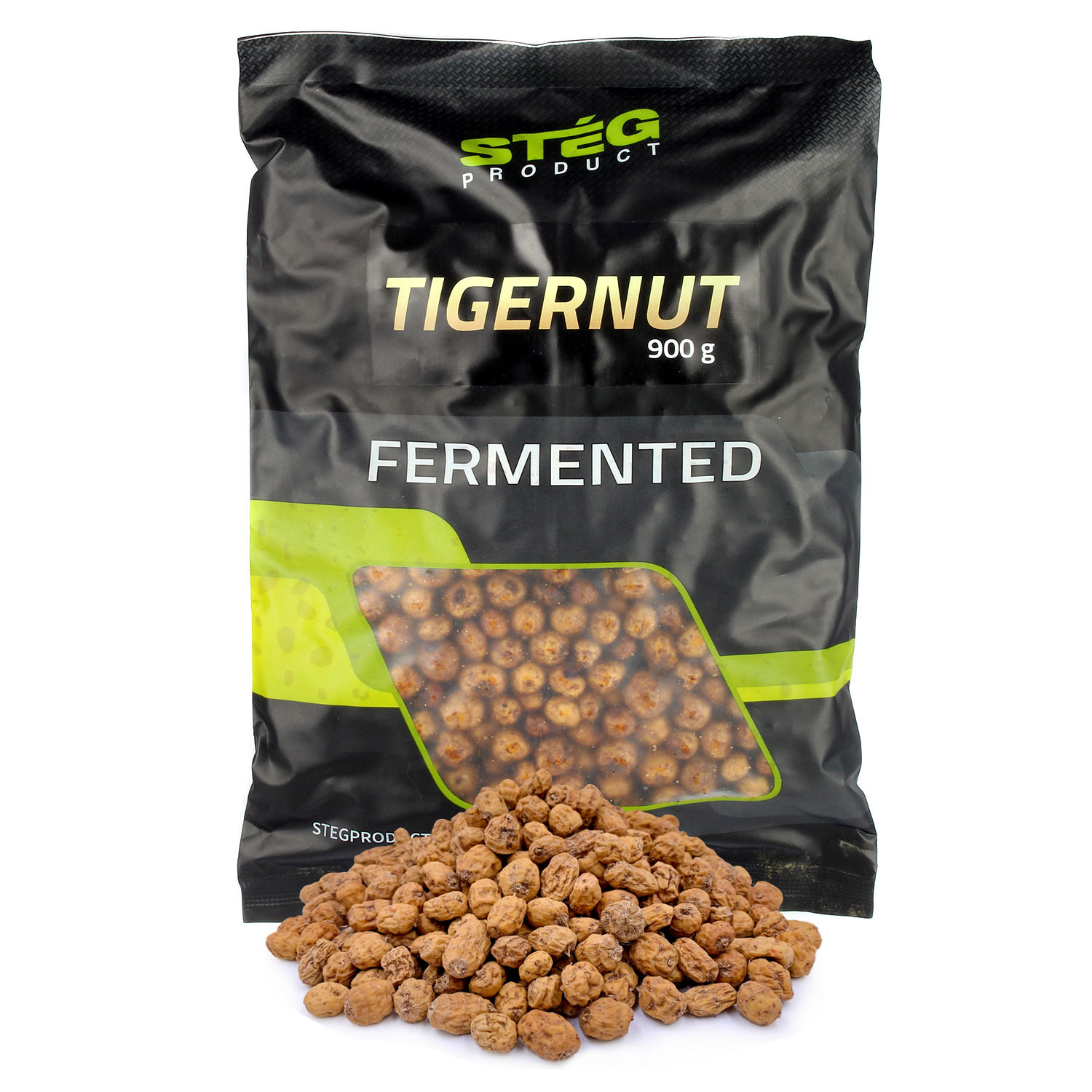 STÉG PRODUCT FERMENTED TIGERNUT 900G