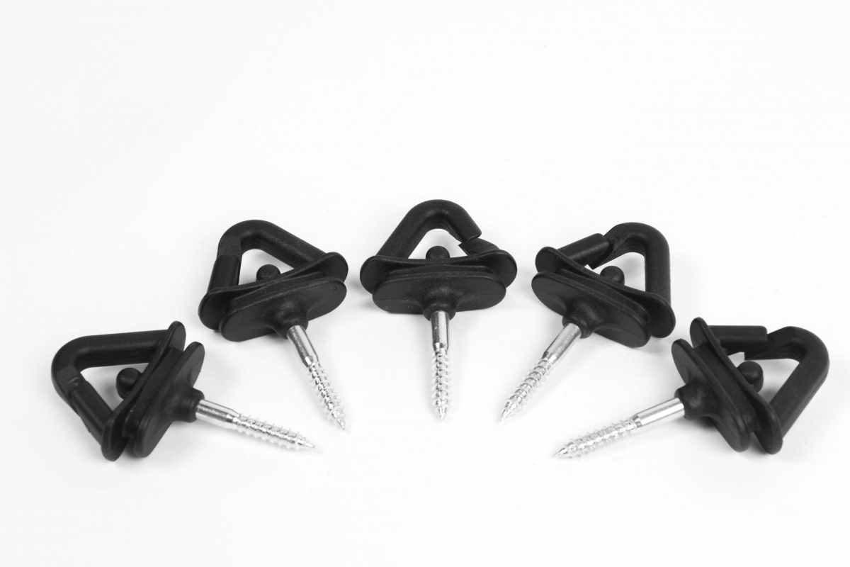 AVID CARP SCREW STEADY BIVVY PEG AVID CARP SCREW STEADY BIVVY PEG