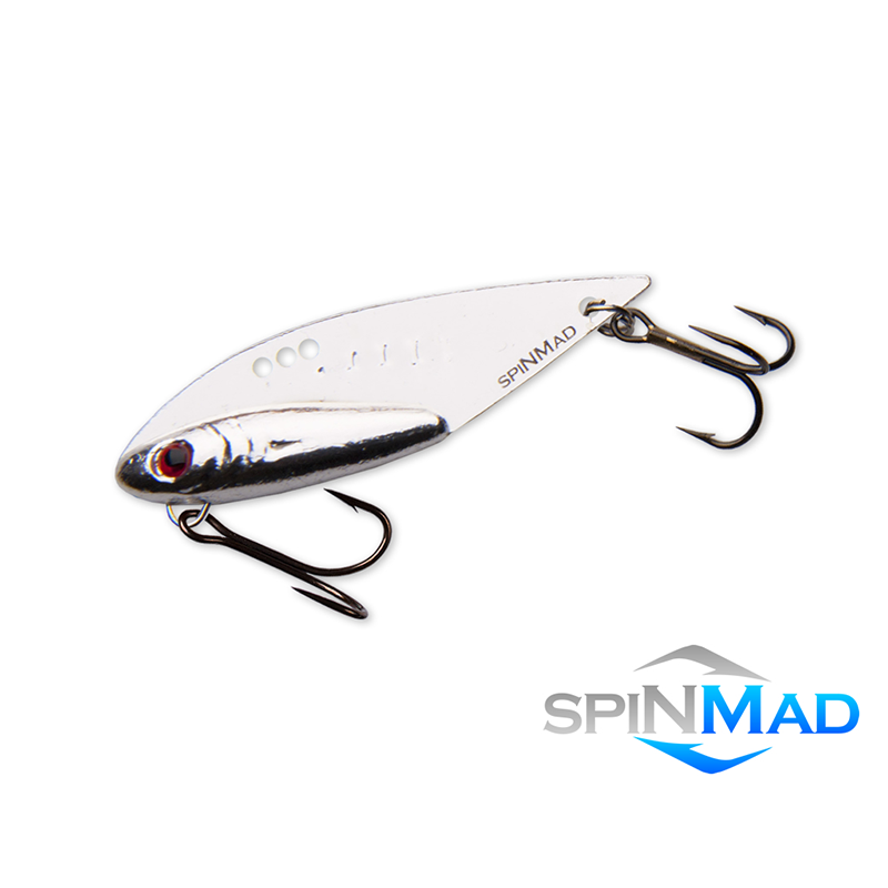 SPINMAD BLADE BAITS HART 9G 0510