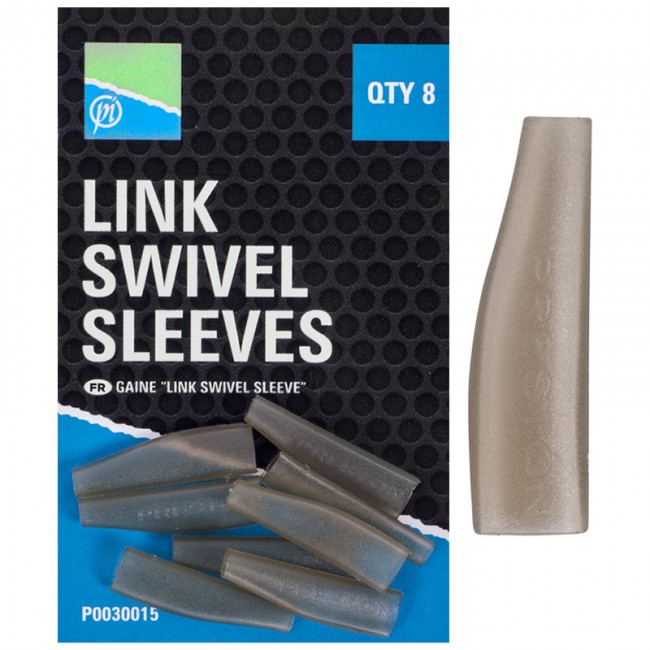 PRESTON LINK SWIVEL SLEEVE