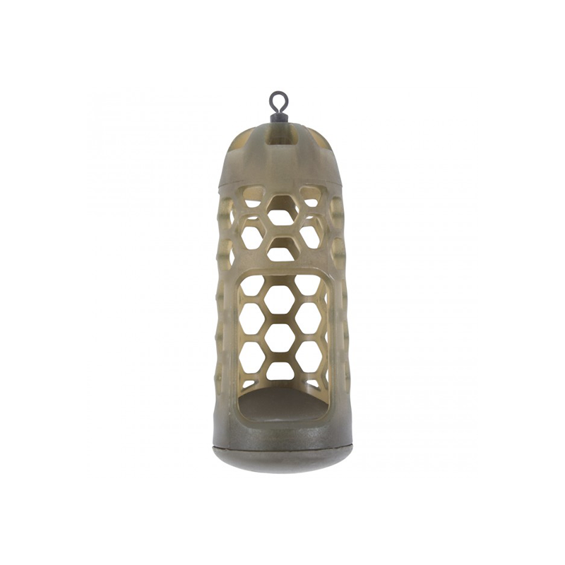 PRESTON CAGED WINDOW FEEDER KOSÁR - LARGE 45 GR