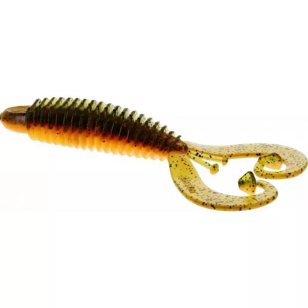 WESTIN RINGCRAW CURLTAIL 9CM UV CRAW