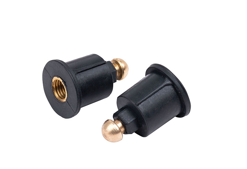FOX MATRIX 3D-R QUICK RELEASE INSERT THREADS