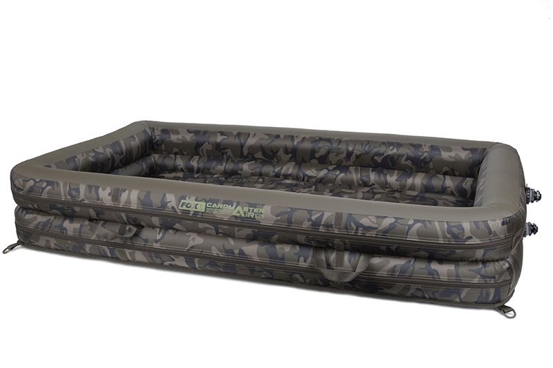 FOX CARPMASTER AIR XL MAT