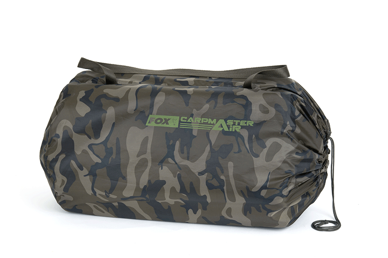 FOX CARPMASTER AIR XL MAT
