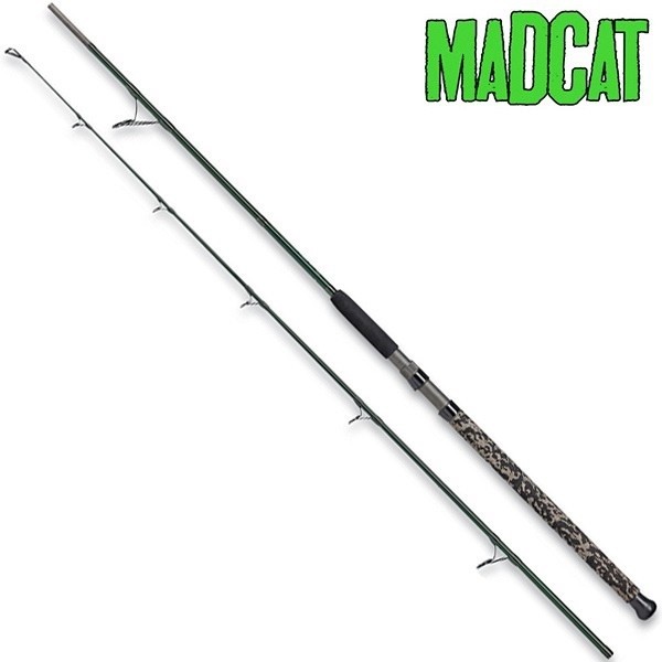 MADCAT GREEN SPIN 240 40-150GR
