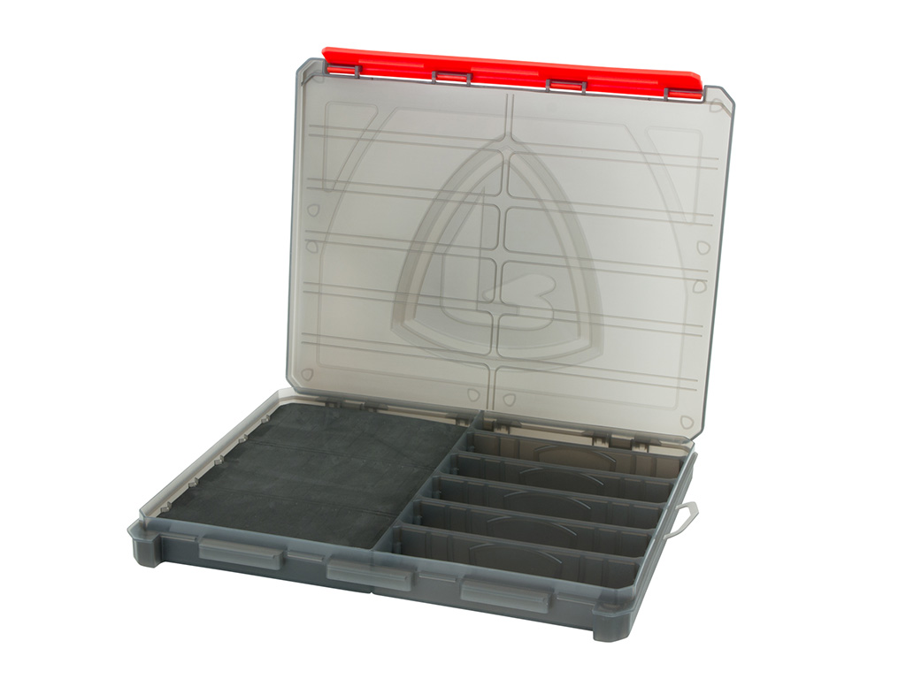 FOX RAGE COMPACT STORAGE BOX L