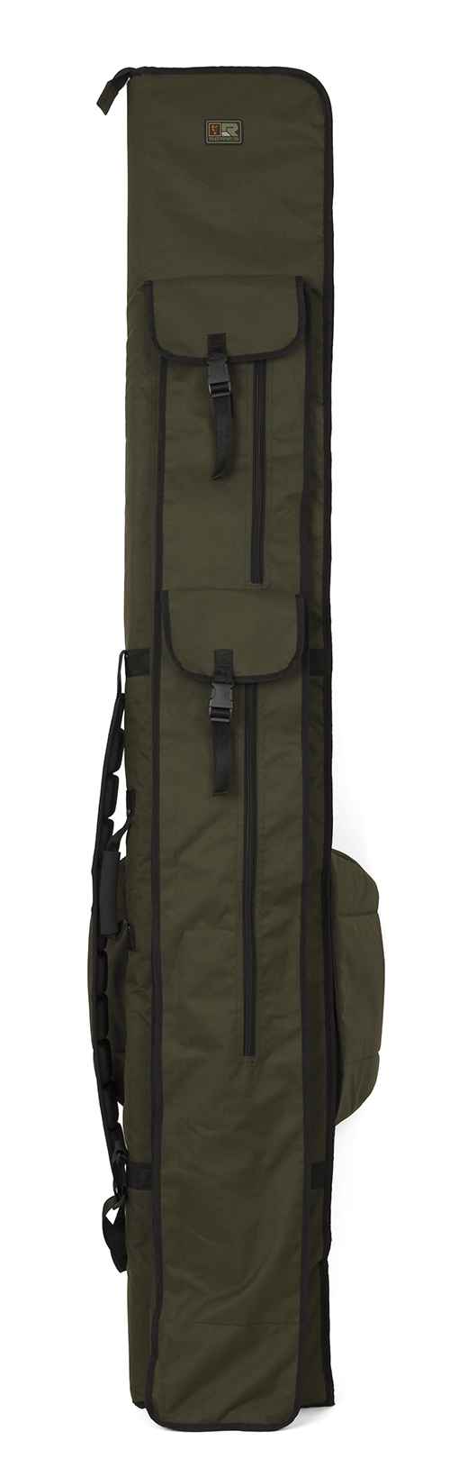 FOX R SERIES 12 ' 3 ROD HOLDALL