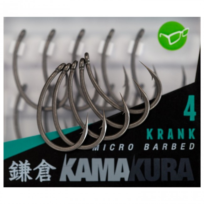 KORDA KAMAKURA KRANK BL 4