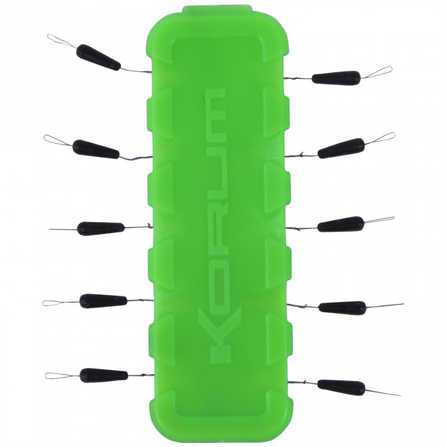 KORUM MEGA GRIP STOPS XL