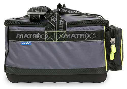 FOX MATRIX PRO ETHOS BAIT BAG