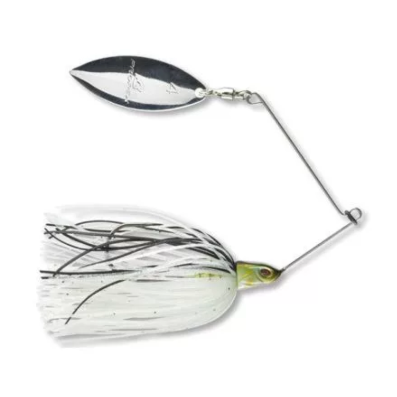 DAIWA PROREX MC SPINNER 5GR PEARL AYU