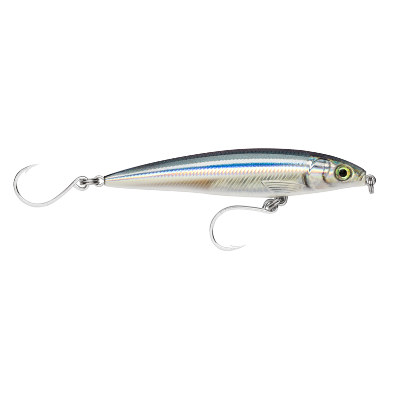 RAPALA X-RAP LONG CAST SHALLOW SXRLS12 ANC