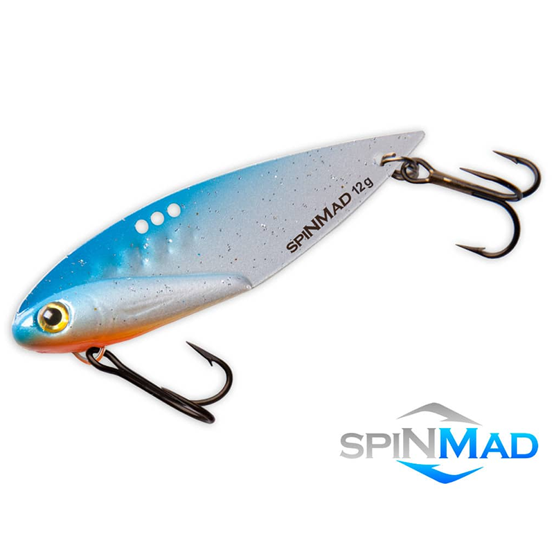 SPINMAD BLADE BAITS FALCON 12G 1601