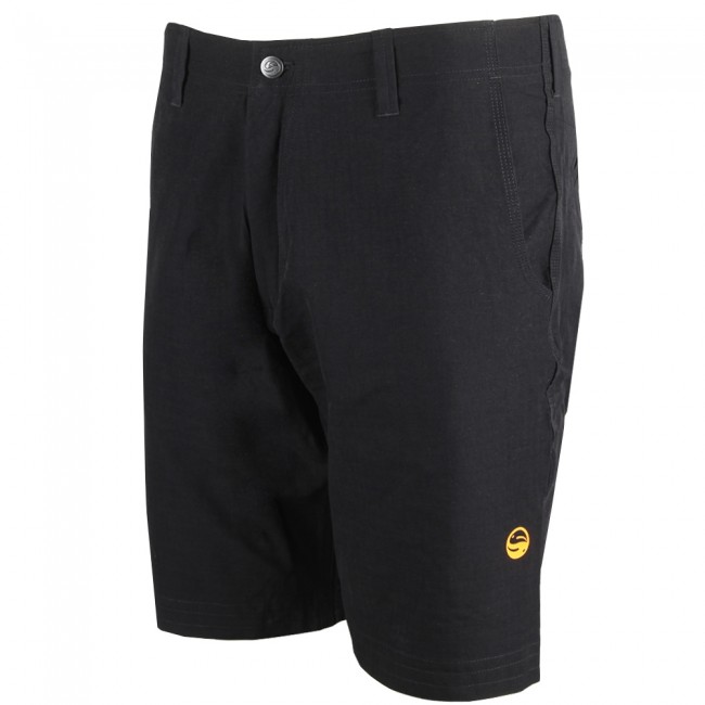 GURU CARGO SHORT BLACK M