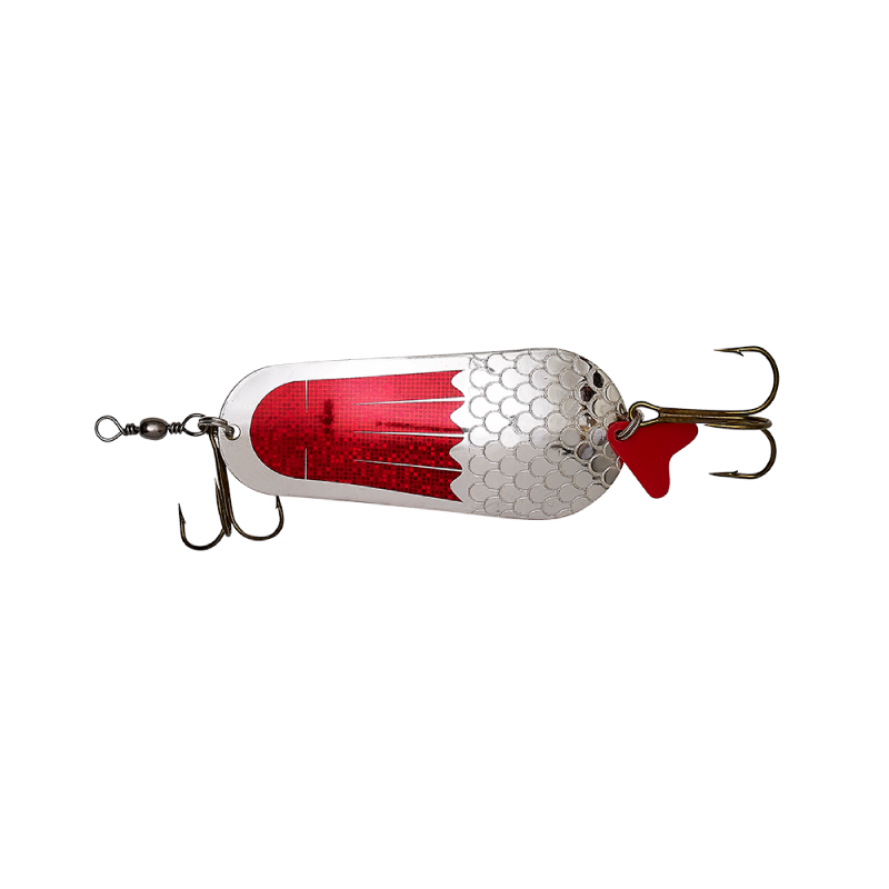 DAM EFFZETT STANDARD SPOON 8CM 45G GLITTER
