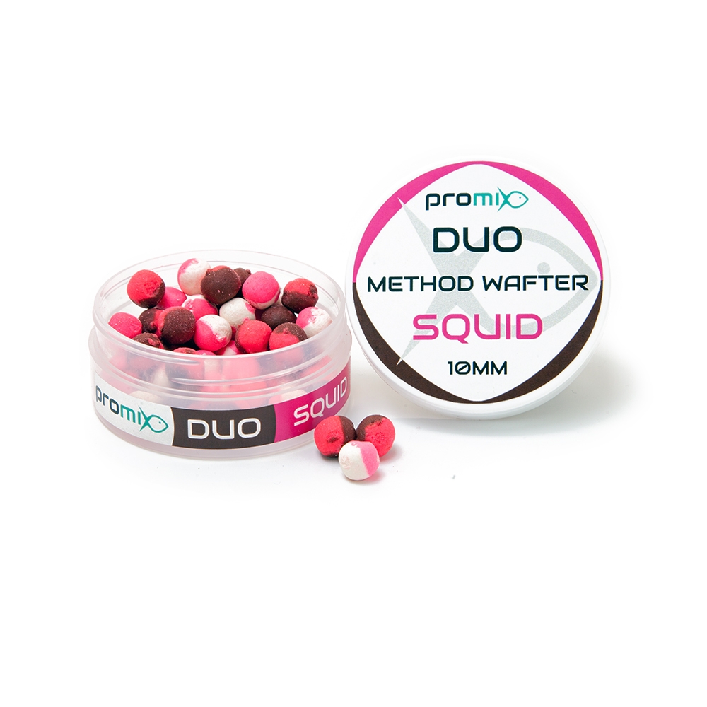 PROMIX DUO METHOD WAFTER SQUID 10MM