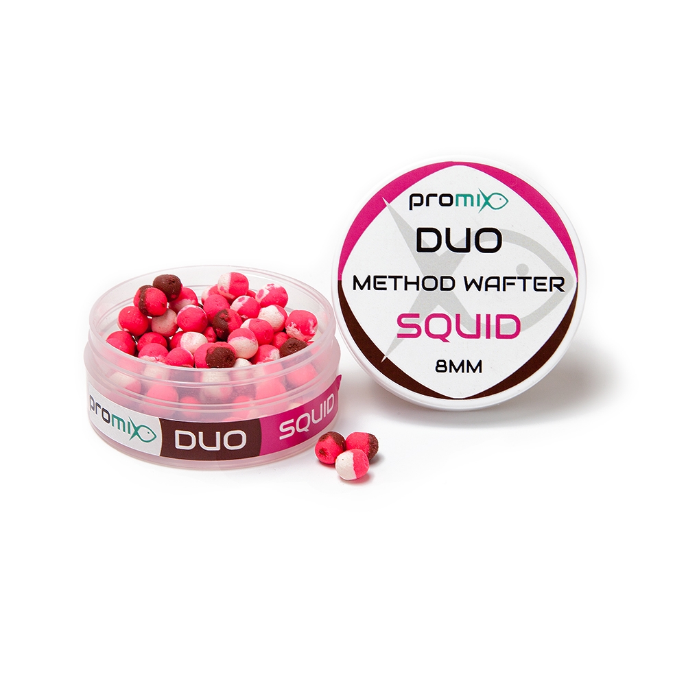 PROMIX DUO METHOD WAFTER SQUID 8MM