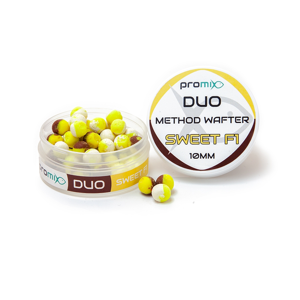 xPROMIX DUO METHOD WAFTER SWEET F1 10MM