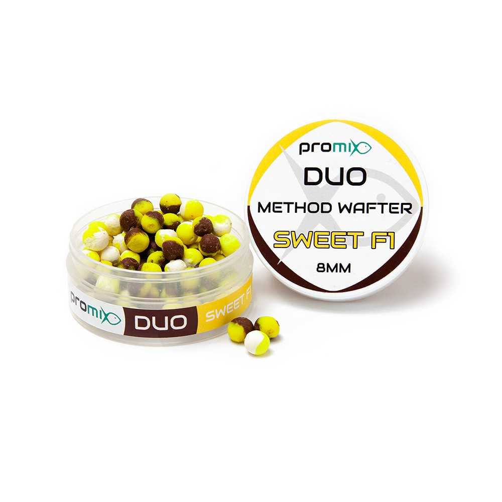 xPROMIX DUO METHOD WAFTER SWEET F1 8MM