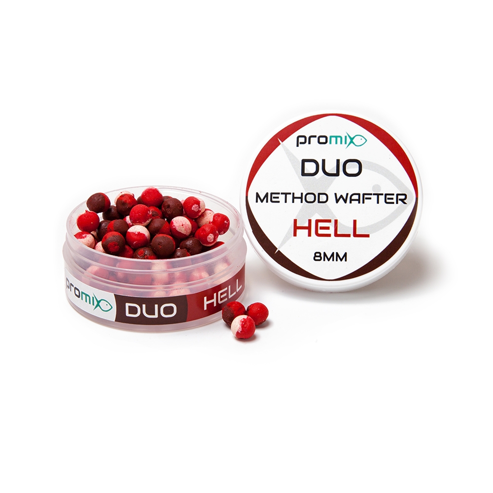 xPROMIX DUO METHOD WAFTER HELL 8MM