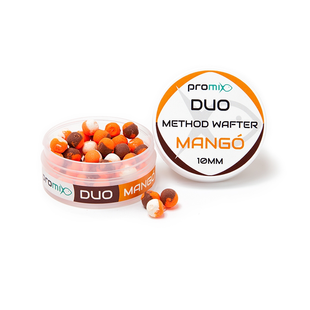 PROMIX DUO METHOD WAFTER MANGO 10MM