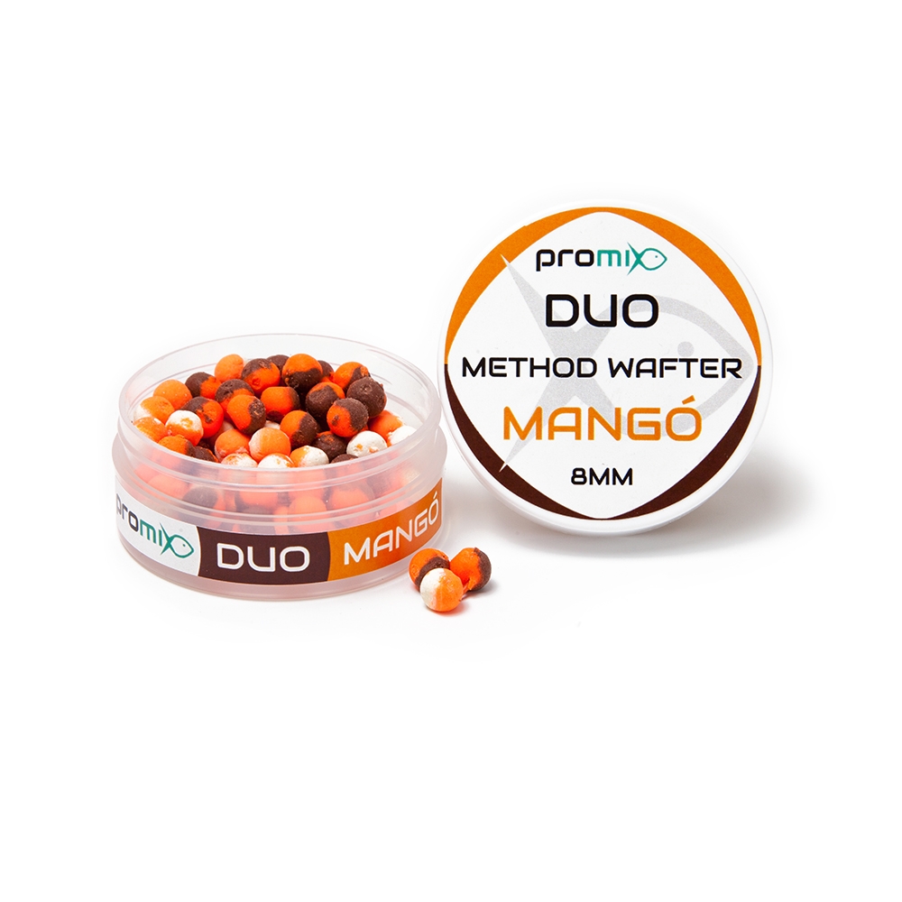 PROMIX DUO METHOD WAFTER MANGO 8MM
