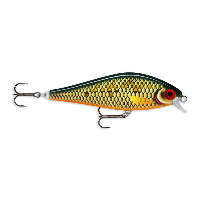 RAPALA SSDR16 SCRR SUPER SHADOW RAP