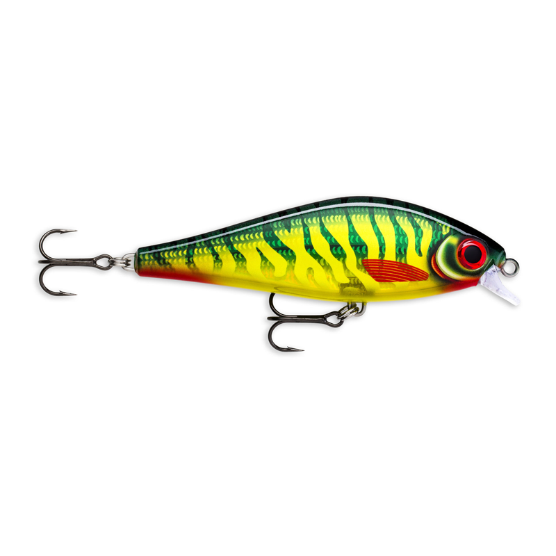 RAPALA SSDR16 HTP SUPER SHADOW RAP