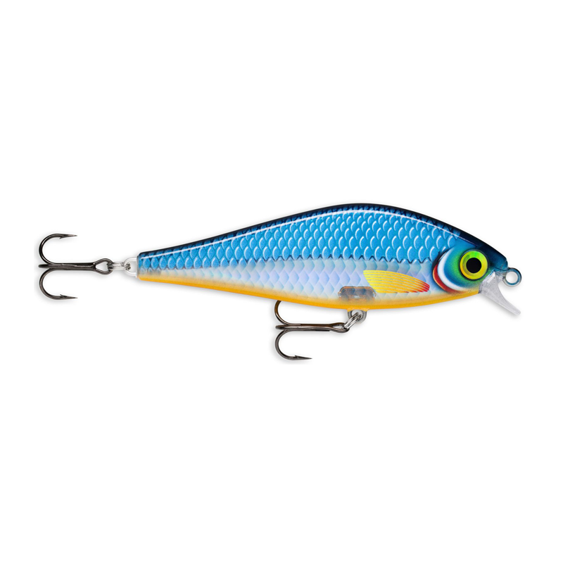 RAPALA SSDR16 BGH SUPER SHADOW RAP