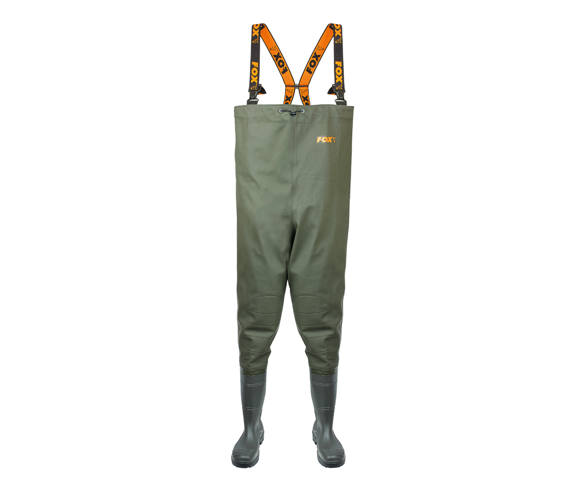 FOX CHEST WADERS 41-ES