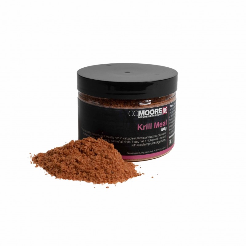 CC-MOORE KRILL MEAL 50g