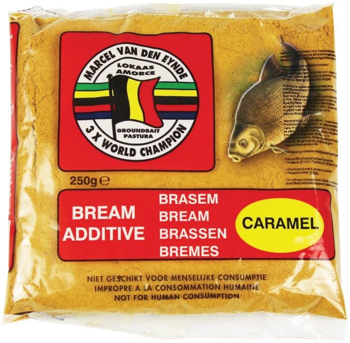 VDE ADALÉK 250GR CARAMEL