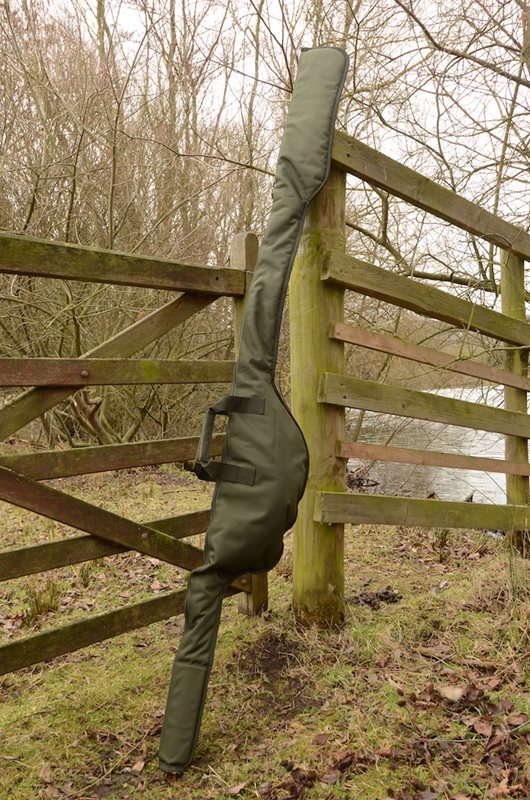 SOLAR SP SINGLE ROD SLEEVE 12FT