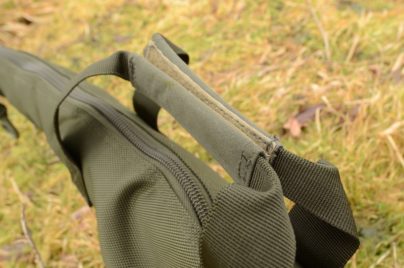 SOLAR SP SINGLE ROD SLEEVE 12FT