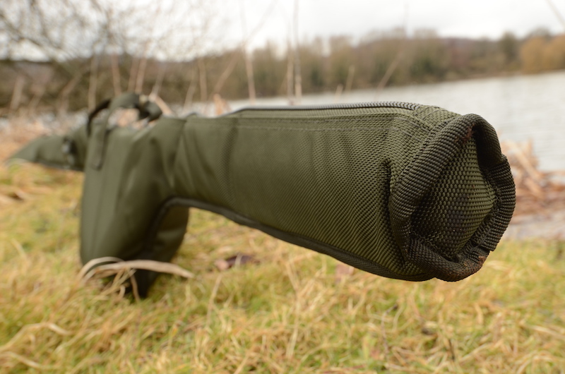 SOLAR SP SINGLE ROD SLEEVE 12FT