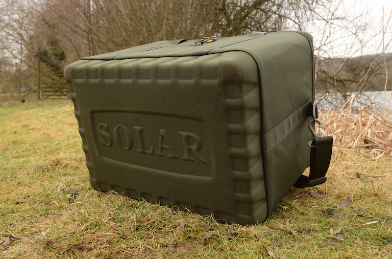 SOLAR SP SESSION COOL BAG