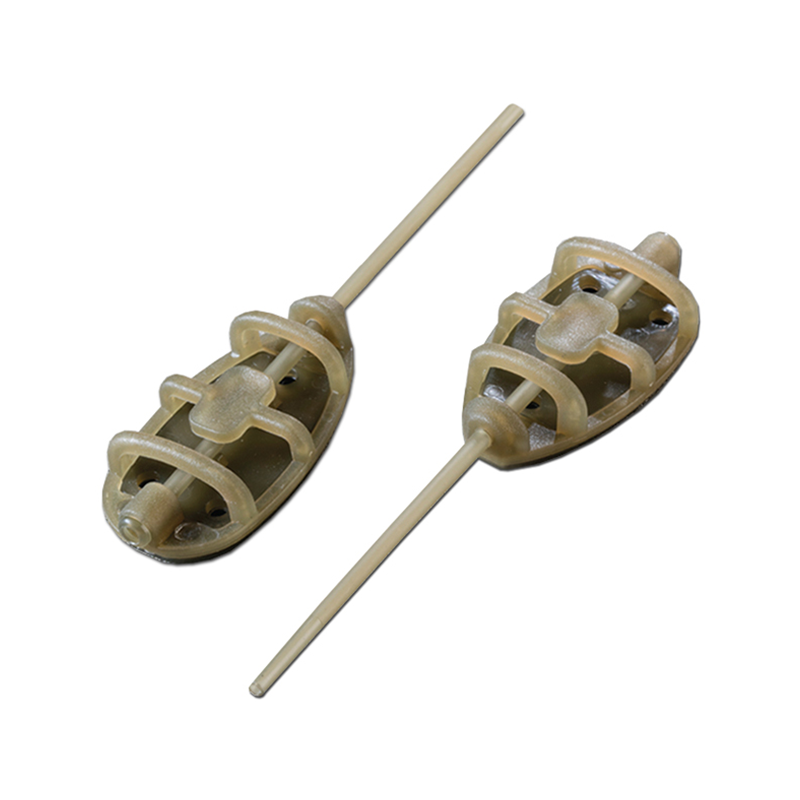 EXC MAX PLUS METHOD FEEDER 40GR