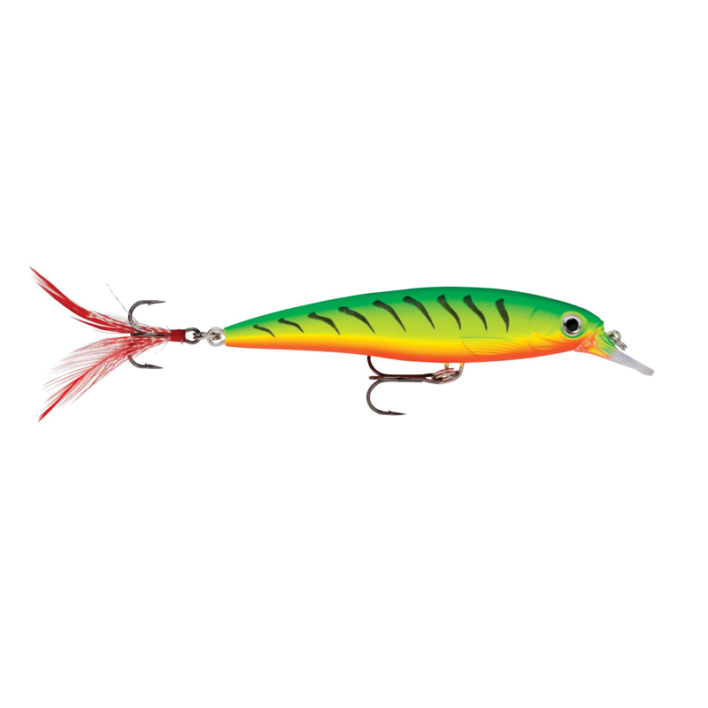 RAPALA WOBBLER XR04 FTU