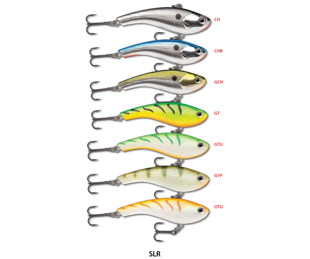 RAPALA SLR05 CHB