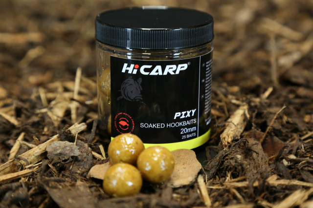 HICARP PIXY - ÉDES KRÉMES ELŐÁZTATOTT HOROGCSALI 24MM