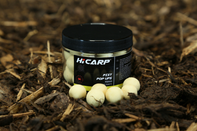 HICARP PIXY - ÉDES KRÉMES POP-UP 16MM