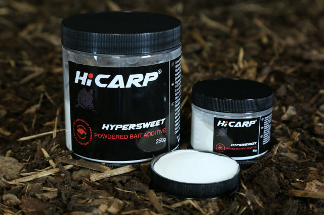 HICARP HYPERSWEET - ÉDESÍTŐ KONCENTRÁTUM 50GR