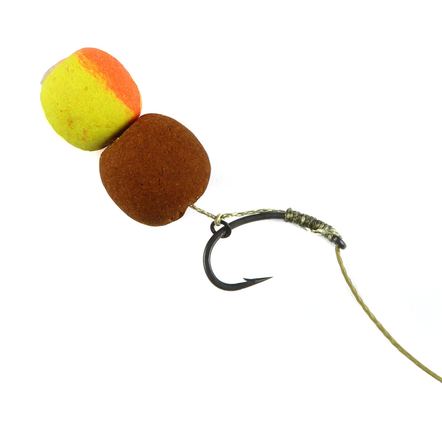 CARP ACADEMY HOROGGYŰRŰ 2,5MM XS 