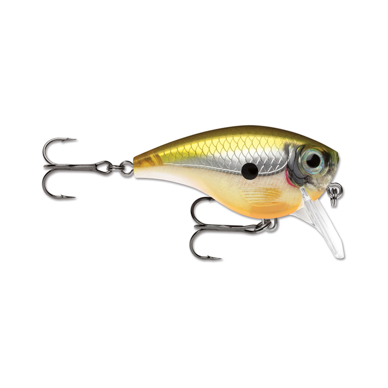 RAPALA BXMB05 HAY