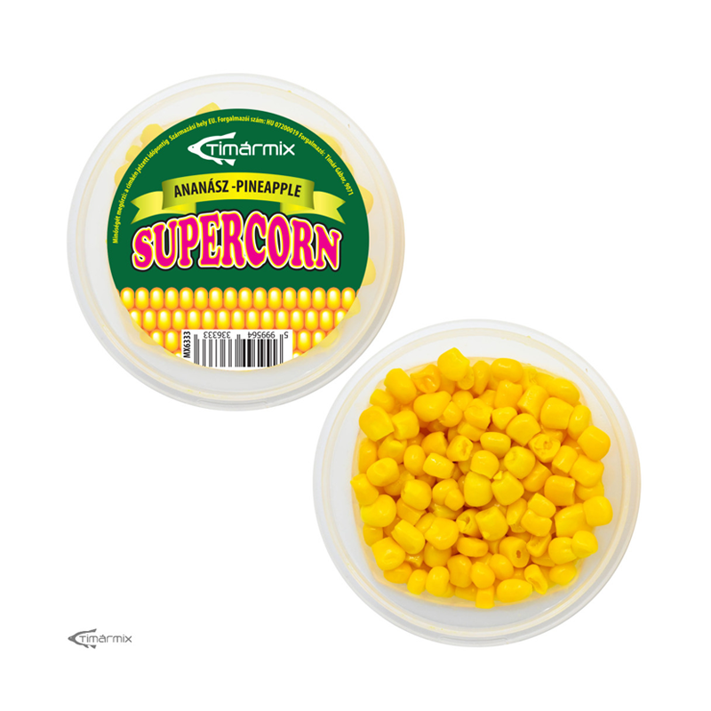 TIMÁR MIX SUPERCORN ANANÁSZ