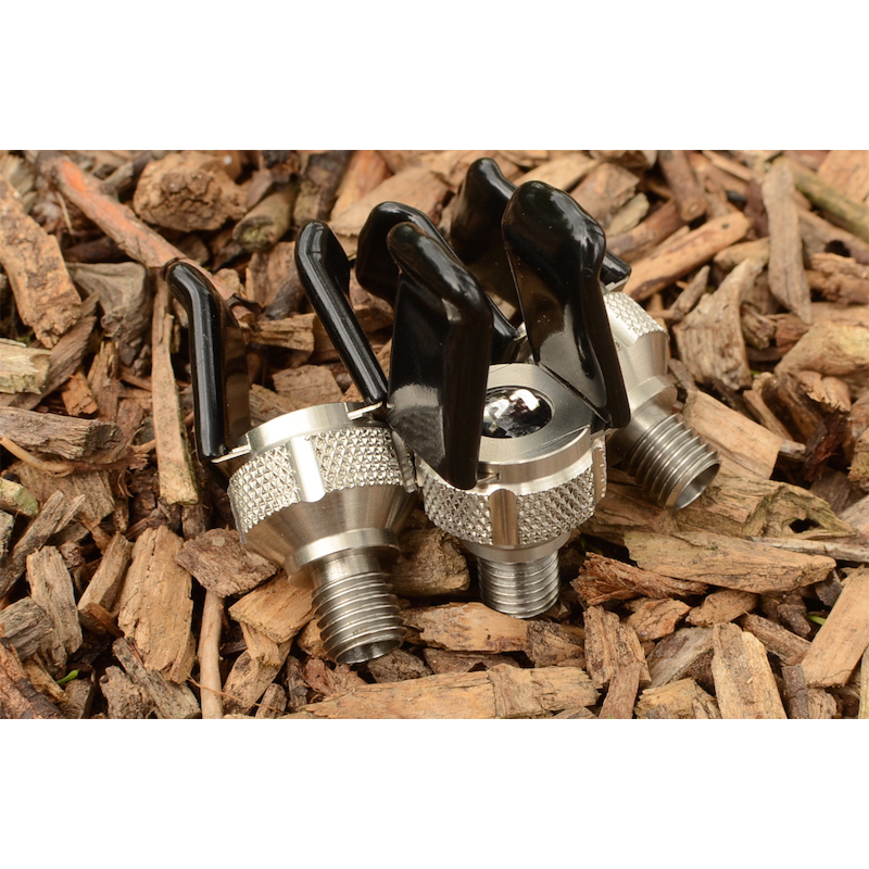 SOLAR P1 CENTRE-LOC ADJUSTABLE BACK REST STANDARD
