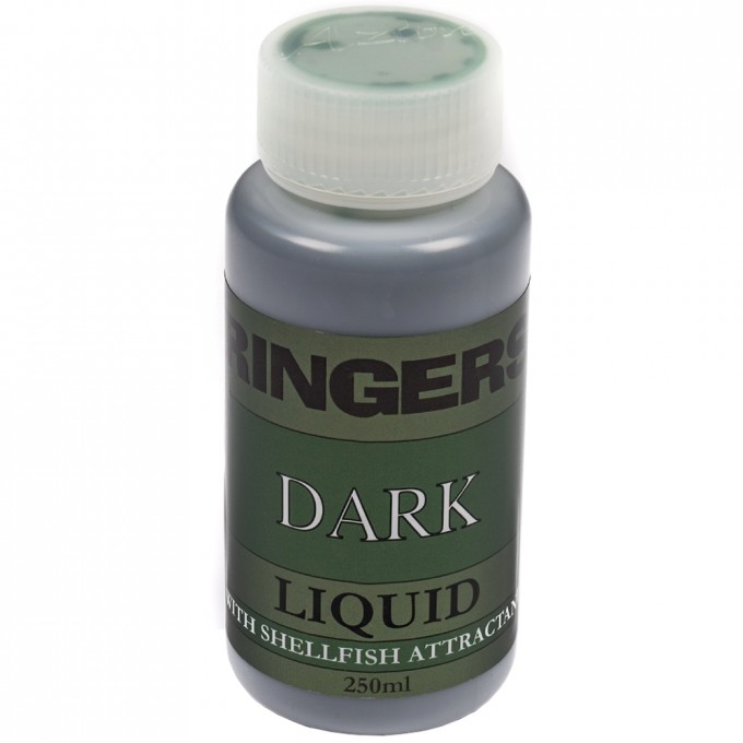 RINGERS DARK GREEN LIQUID 250ML