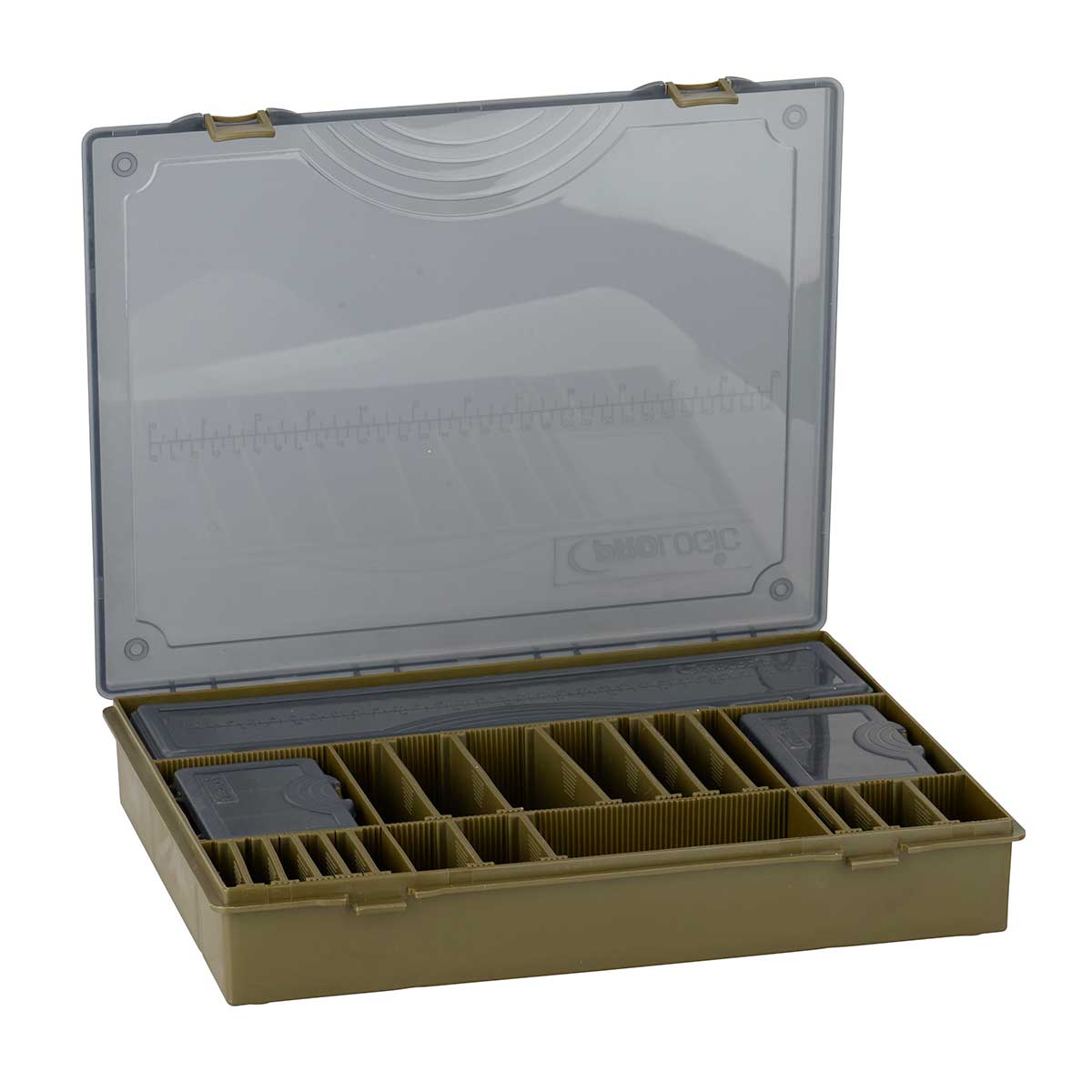 PROLOGIC TACKLE ORGANIZER XL 1+6 BOX SYSTEM